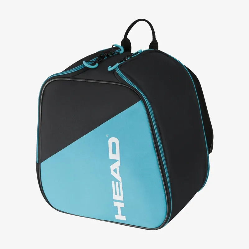Head Kids Ski Boot Bag Back Pack