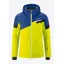 Maier Priiskovy Mens Ski Jacket - Sulphur Yellow
