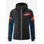 Maier Priiskovy Mens Ski Jacket - Black