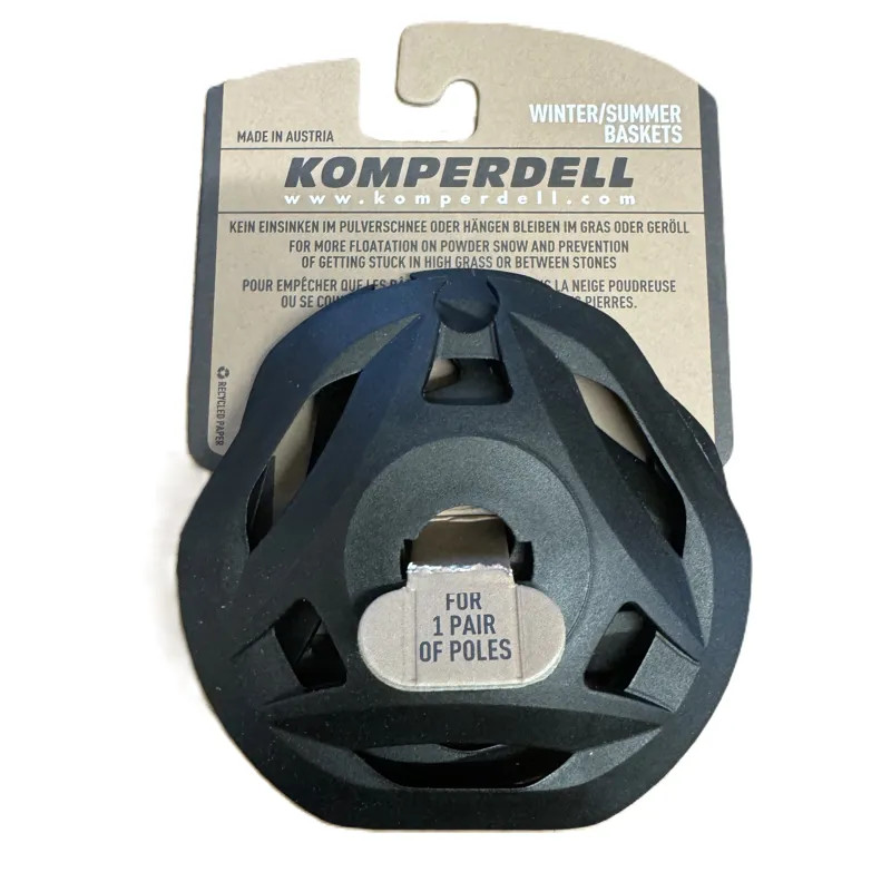 Stockli Spare Baskets Ultra Large Vario