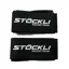 Stockli WRT Ski Tie Pair - Black