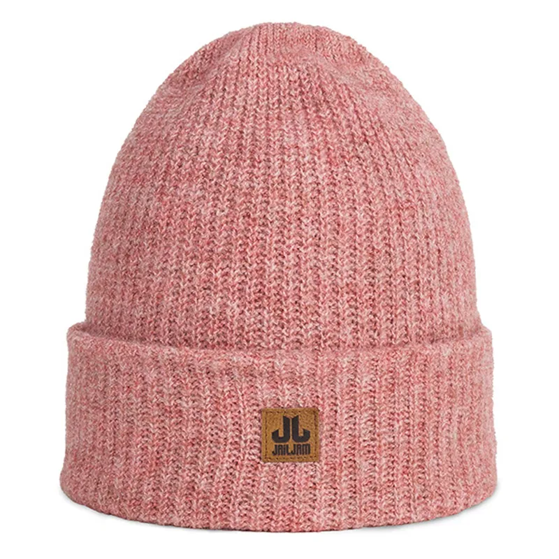 Jailjam Donghai Beanie - Pink