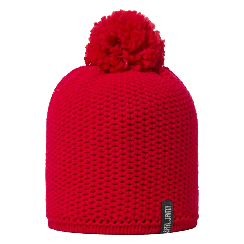 Jailjam Athabasca Beanie - Red