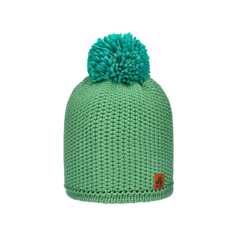 Jailjam Athabasca Beanie - Green
