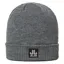 Jailjam Crater Thinsulate Beanie - Mid Grey
