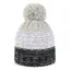 Jailjam Keitele Bobble Hat - Black