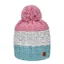 Jailjam Keitele Bobble Hat - Turquoise Blue