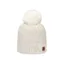 JailJam Golden Gate Bobble Hat Recycled - Off White