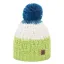Jailjam Chulainn Junior Beanie - Apple Green