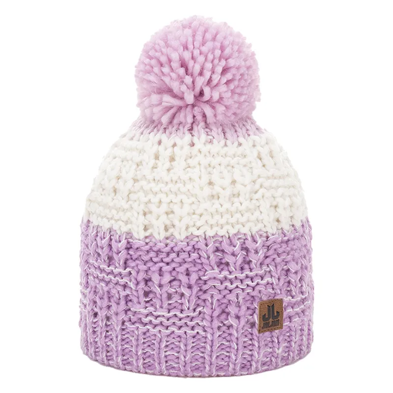Jailjam Chulainn Junior Beanie - Lilac