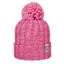 Jailjam Bubi Kids Bobble Hat - Pink