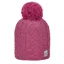 Jailjam Minu Kids Bobble Hat - Fuxia Pink