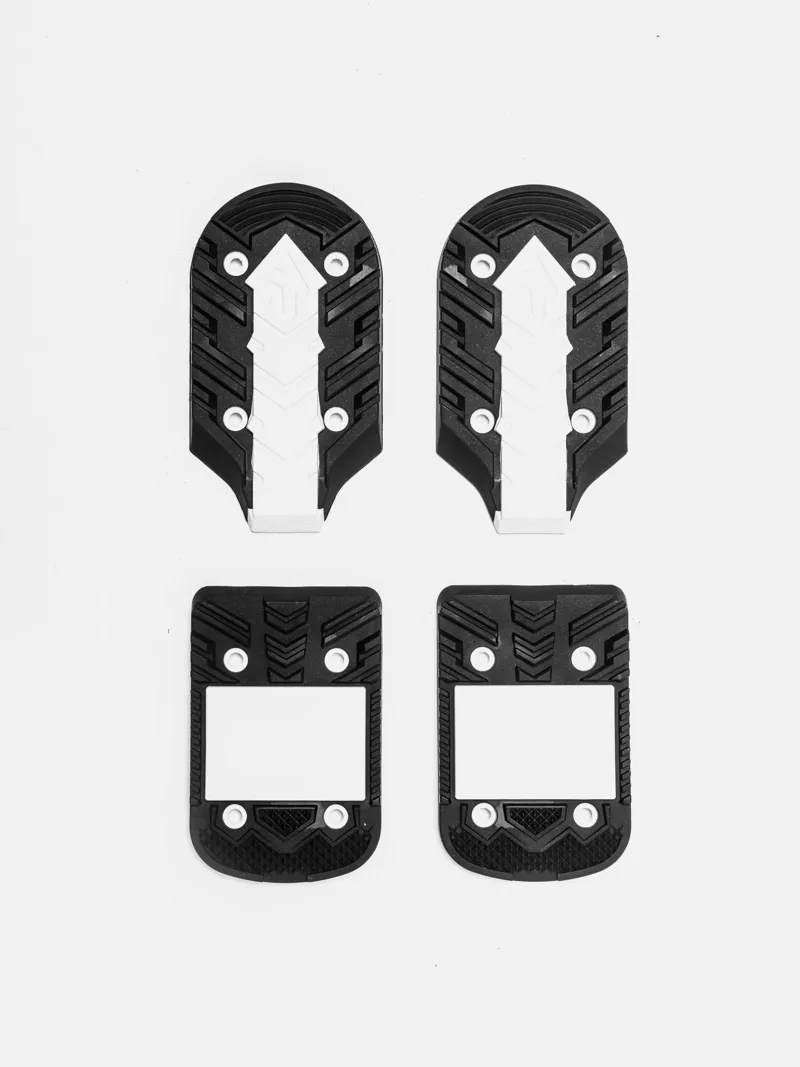 K2 Replacement Alpine Heels and Toes Small - Recon  Anthem  BFC
