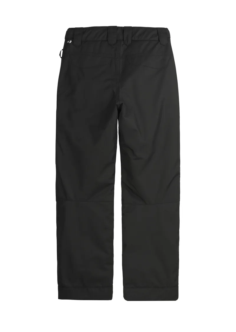 Picture Time Kids Ski Pants - Black-1