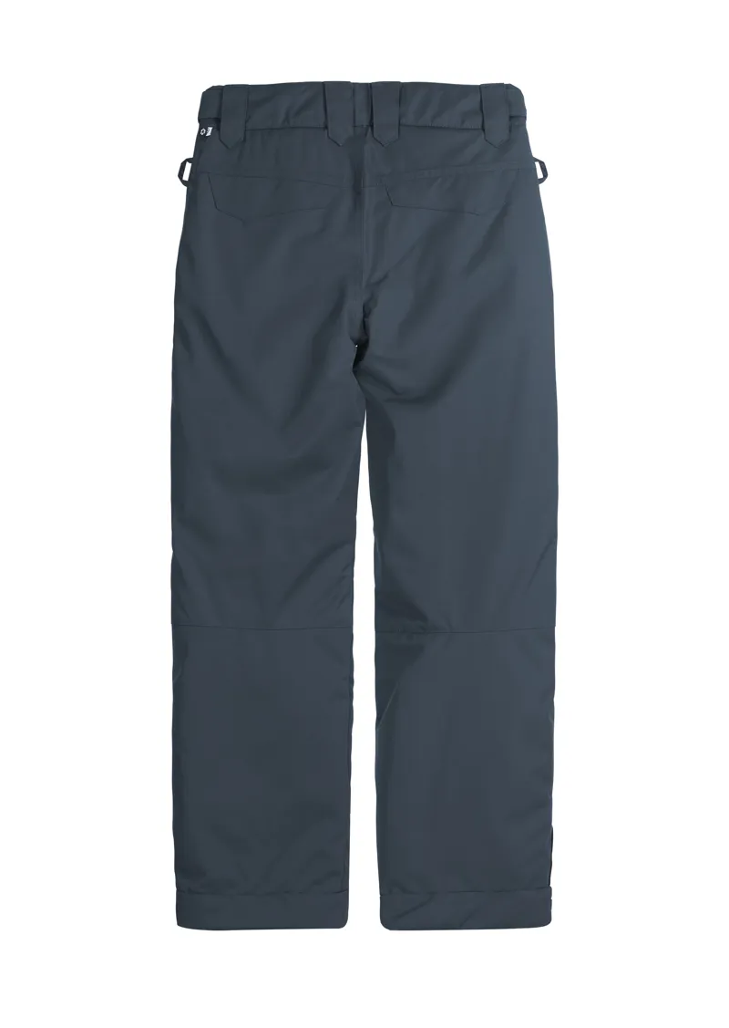 Picture Time Kids Ski Pants - Dark Blue-1