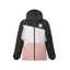 Picture Seady Kids Ski Jacket  - Dark Blue/Pink
