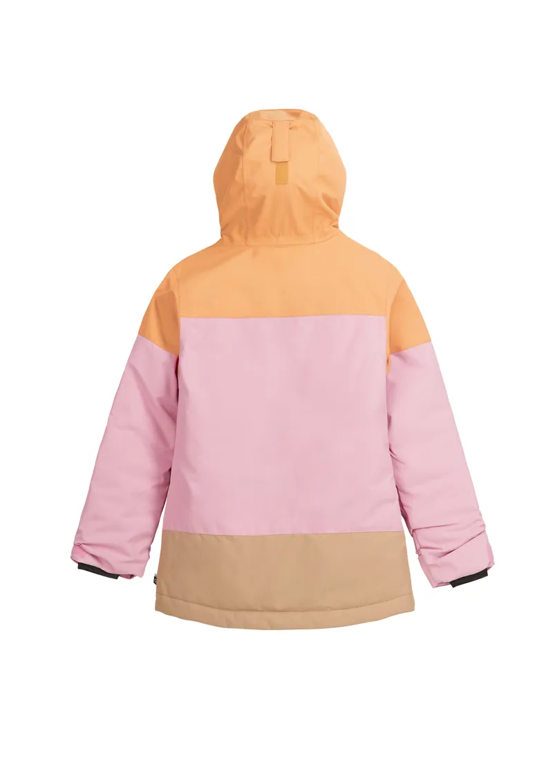 Picture Seady Kids Ski Jacket - Latte-1