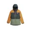 Picture Daumy Kids Ski Jacket - Dark Blue