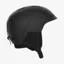 Salomon Pioneer LT Junior Ski Helmet in Black