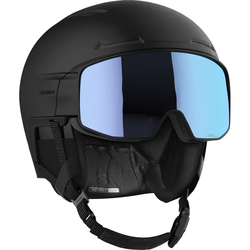 Salomon hot sale driver lenses