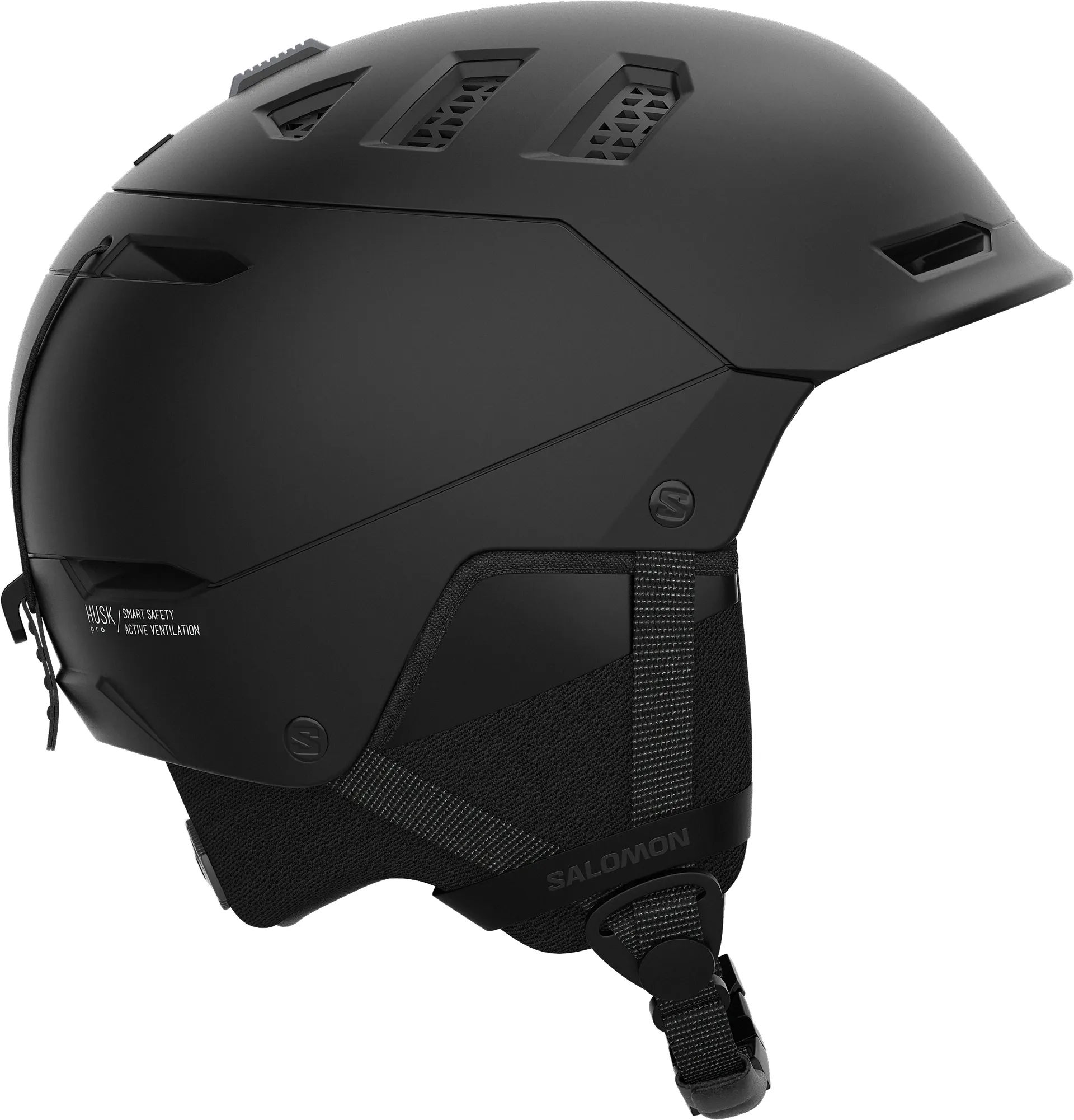 Salomon qst charge ski helmet on sale