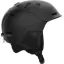 Salomon Husk Pro Mips Ski Helmet in Black