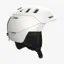 Salomon Husk Pro Mips Ski Helmet - White