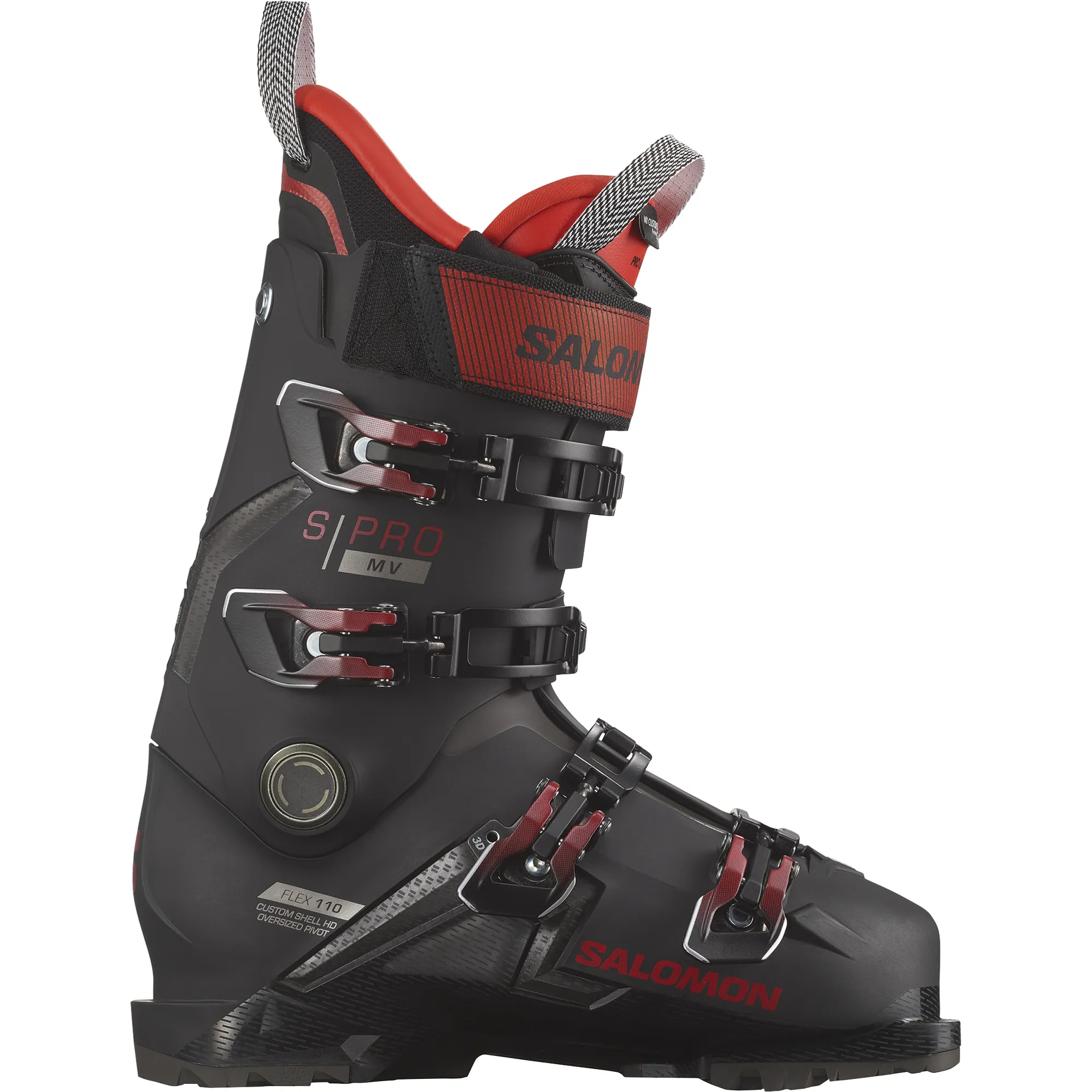 mens salomon quest access r80 ski boots QST 80 2024 Ski Pro AZ The Salomon QST Access 80 Ski Boots are an excellent choice for male skiers seeking ultimate comfort and performance on the slopes Used Salomon QUEST ACCESS R80