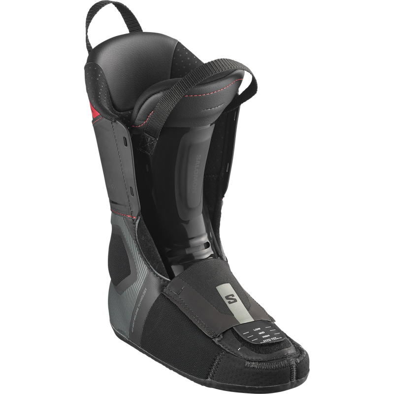 Salomon S Pro Supra S Boa 120 Grip Walk Mens Ski Boots-4