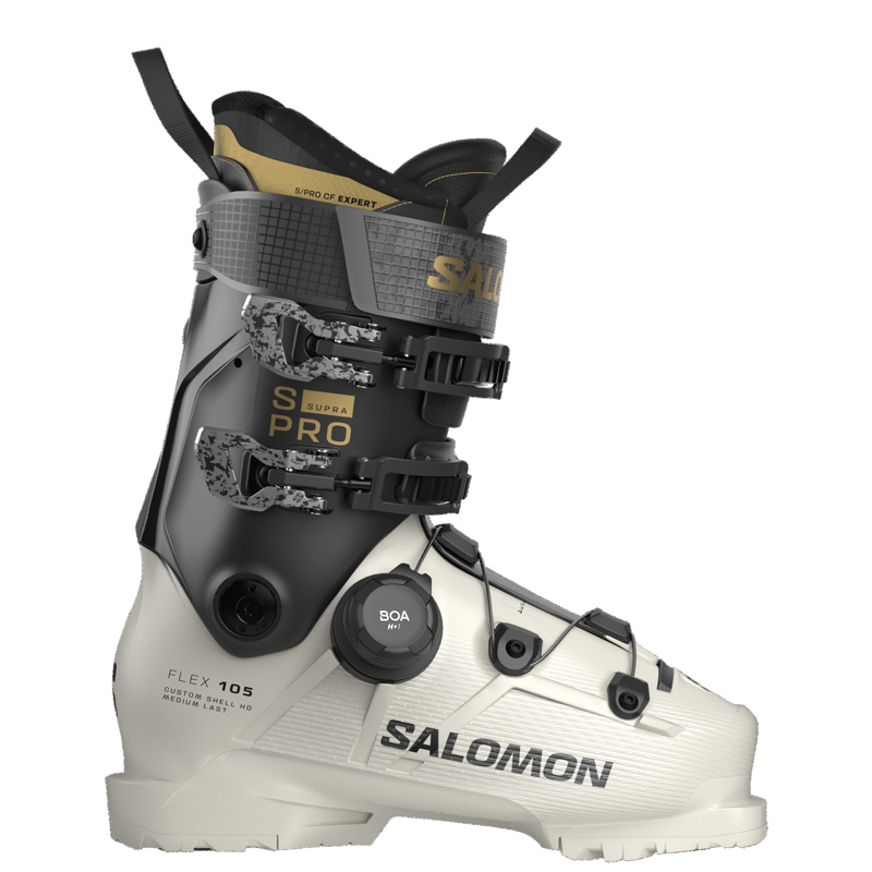 Salomon Supra BOA 105 Womens Ski Boots