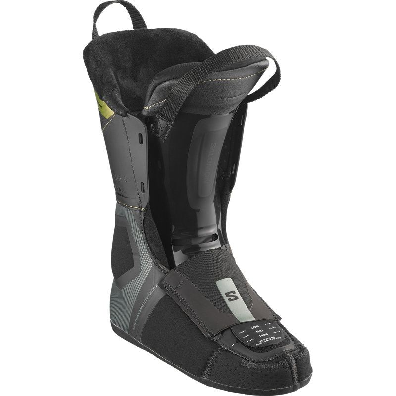 Salomon Supra BOA 105 Womens Ski Boots-4