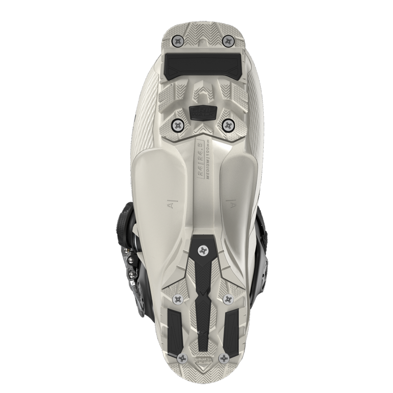 Salomon Supra BOA 105 Womens Ski Boots-1