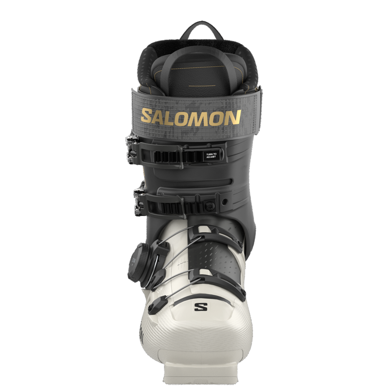 Salomon Supra BOA 105 Womens Ski Boots-2