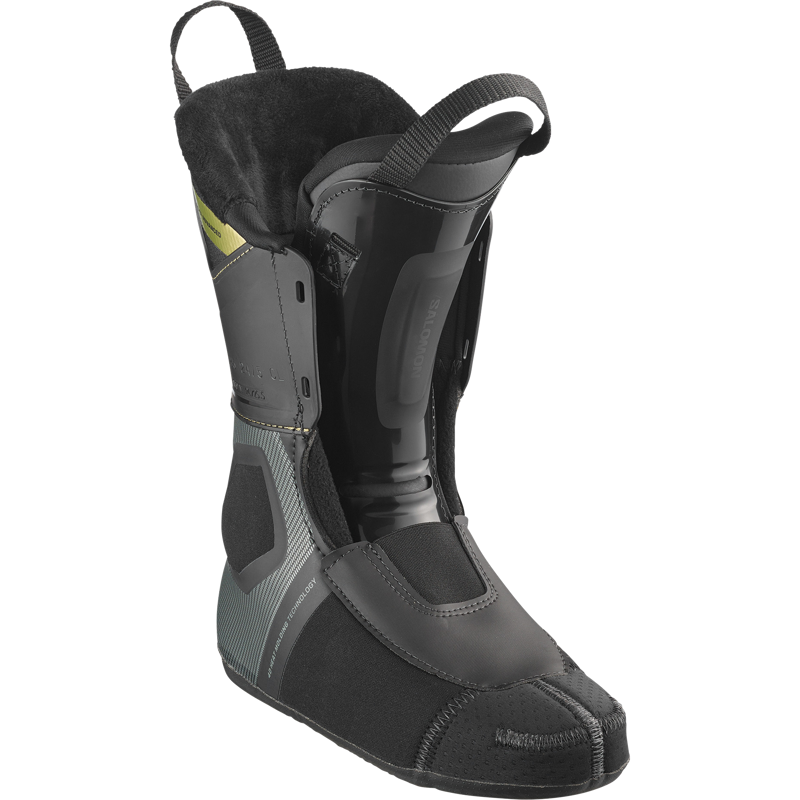 Salomon Supra S BOA 95 Womens Ski Boots-4