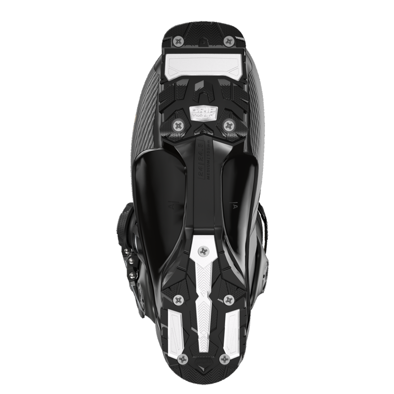 Salomon Supra S BOA 95 Womens Ski Boots-2