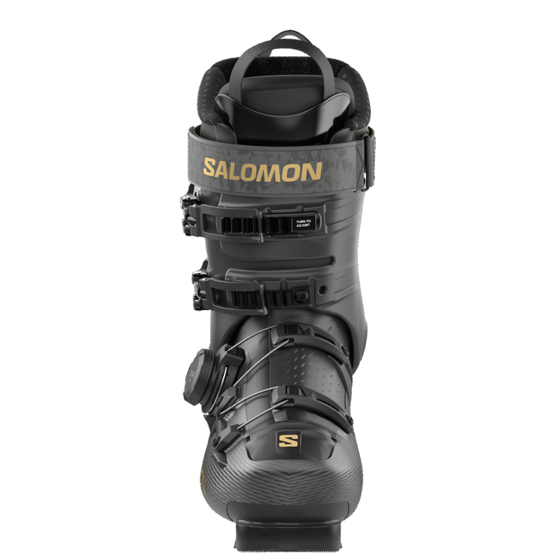 Salomon Supra S BOA 95 Womens Ski Boots-3