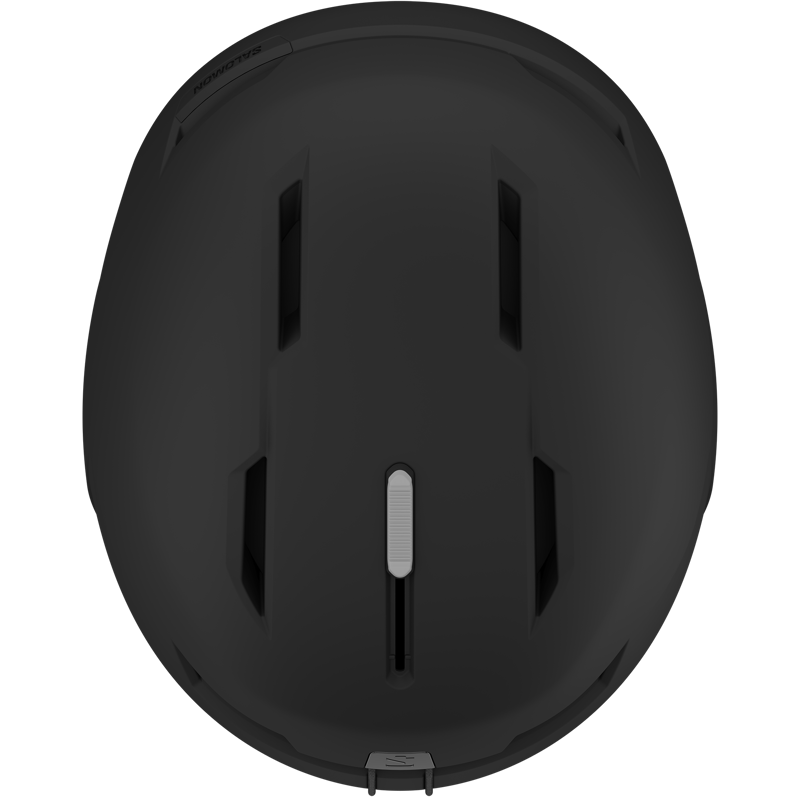 Salomon Pioneer 3 MIPS Unisex Ski Helmet - Black-2