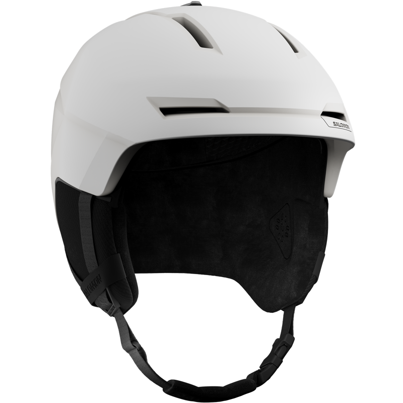 Salomon Pioneer 3 MIPS Unisex Ski Helmet - White-4