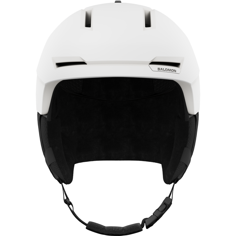 Salomon Pioneer 3 MIPS Unisex Ski Helmet - White-3