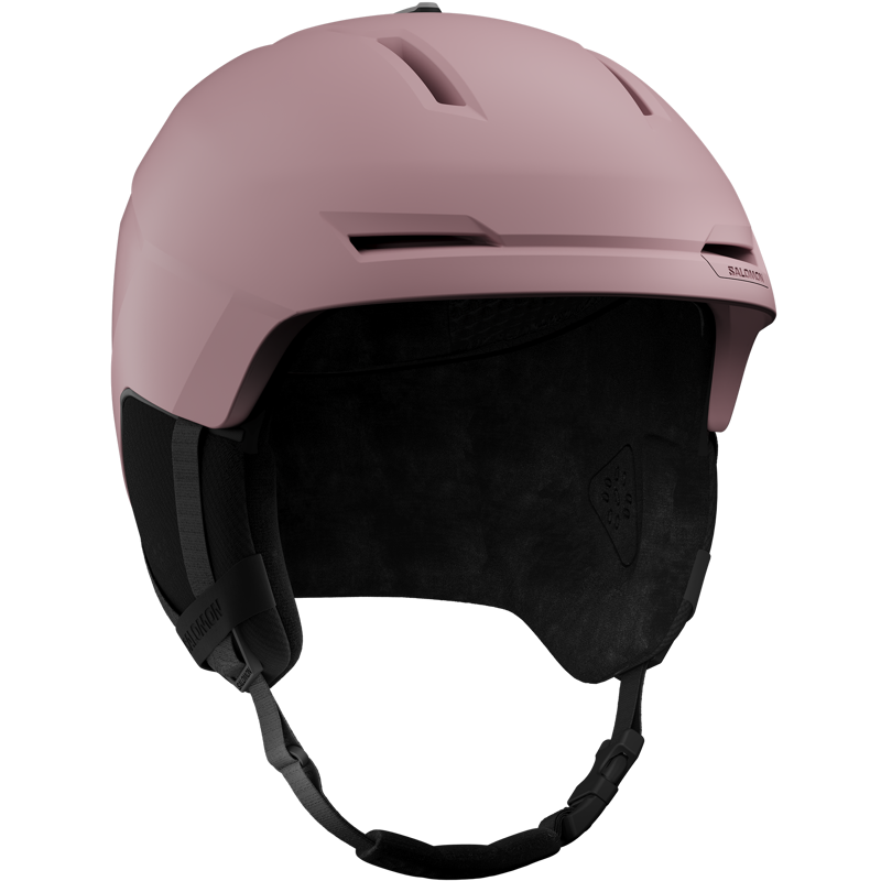 Salomon Pioneer 3 MIPS Unisex Ski Helmet - Pink-1