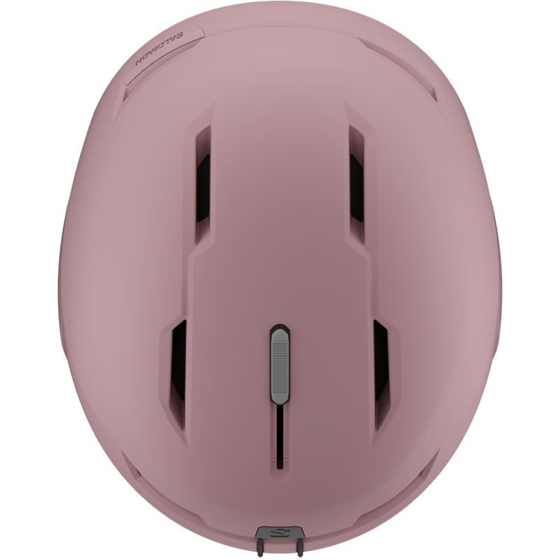 Salomon Pioneer 3 MIPS Unisex Ski Helmet - Pink-2