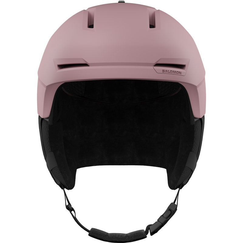 Salomon Pioneer 3 MIPS Unisex Ski Helmet - Pink-4