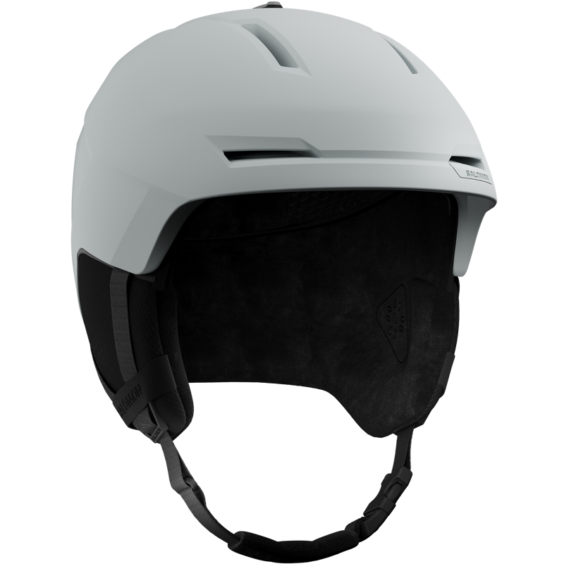 Salomon Pioneer 3 MIPS Unisex Ski Helmet - Ice-4