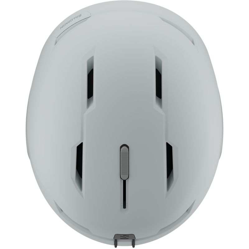 Salomon Pioneer 3 MIPS Unisex Ski Helmet - Ice-1