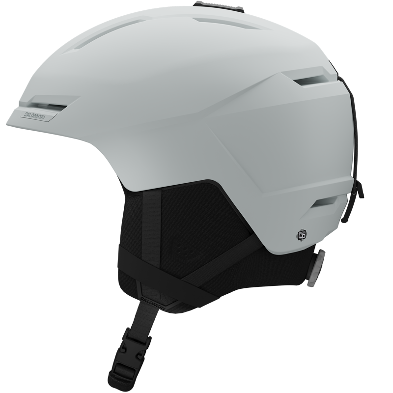 Salomon Pioneer 3 MIPS Unisex Ski Helmet - Ice-3
