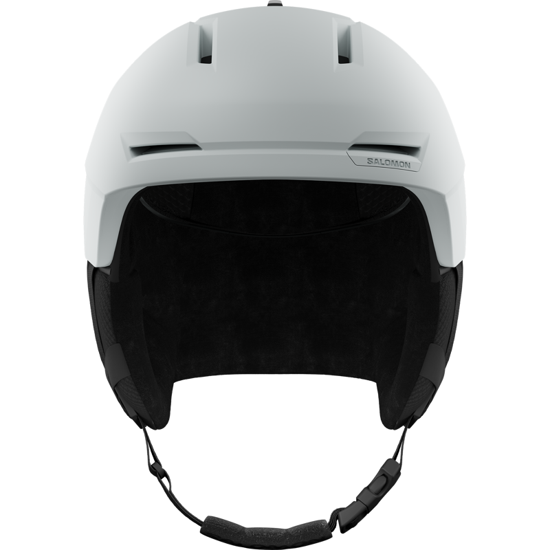 Salomon Pioneer 3 MIPS Unisex Ski Helmet - Ice-2