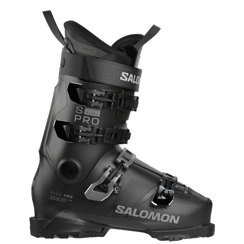 Salomon S/Pro Supra 100 Mens Ski Boots 