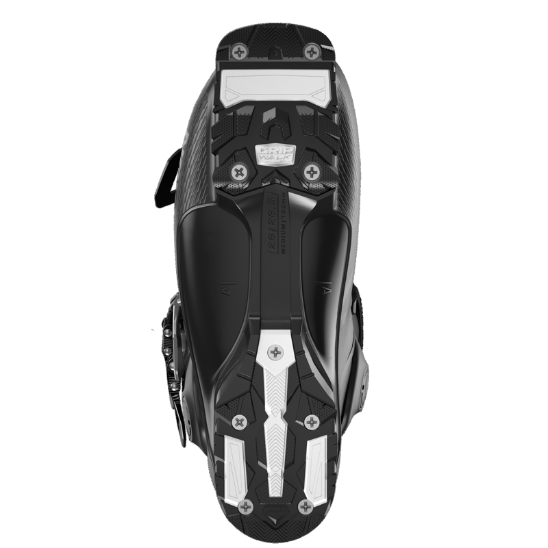 Salomon S/Pro Supra 100 Mens Ski Boots -1