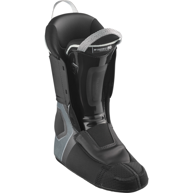 Salomon S/Pro Delta Boa 120 Mens Ski Boots-3
