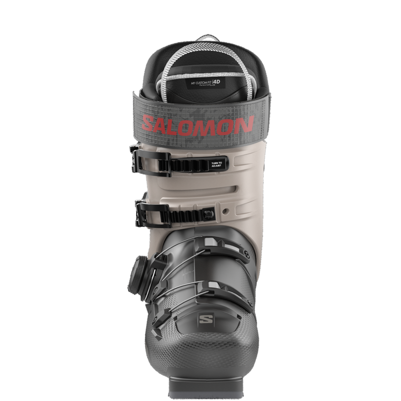 Salomon S/Pro Delta Boa 120 Mens Ski Boots-4